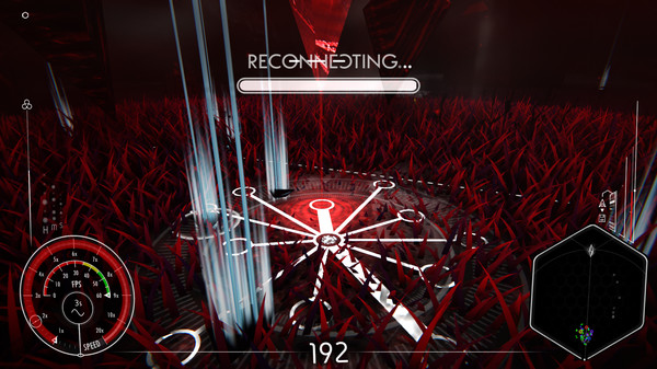 Скриншот из RECONNECT - The Heart of Darkness