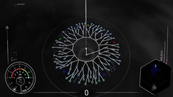 Скриншот из RECONNECT - The Heart of Darkness