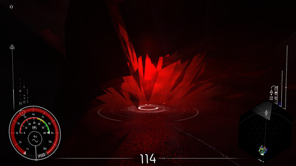 Скриншот из RECONNECT - The Heart of Darkness