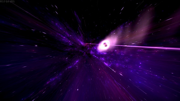 Скриншот из RECONNECT - The Heart of Darkness