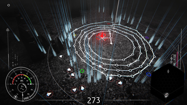 Скриншот из RECONNECT - The Heart of Darkness