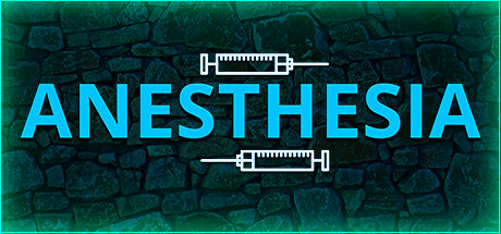 Anesthesia Cover Image