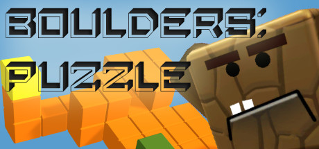 lucky block? - online puzzle