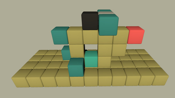 Скриншот из Boulders: Puzzle