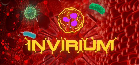 Invirium Cover Image