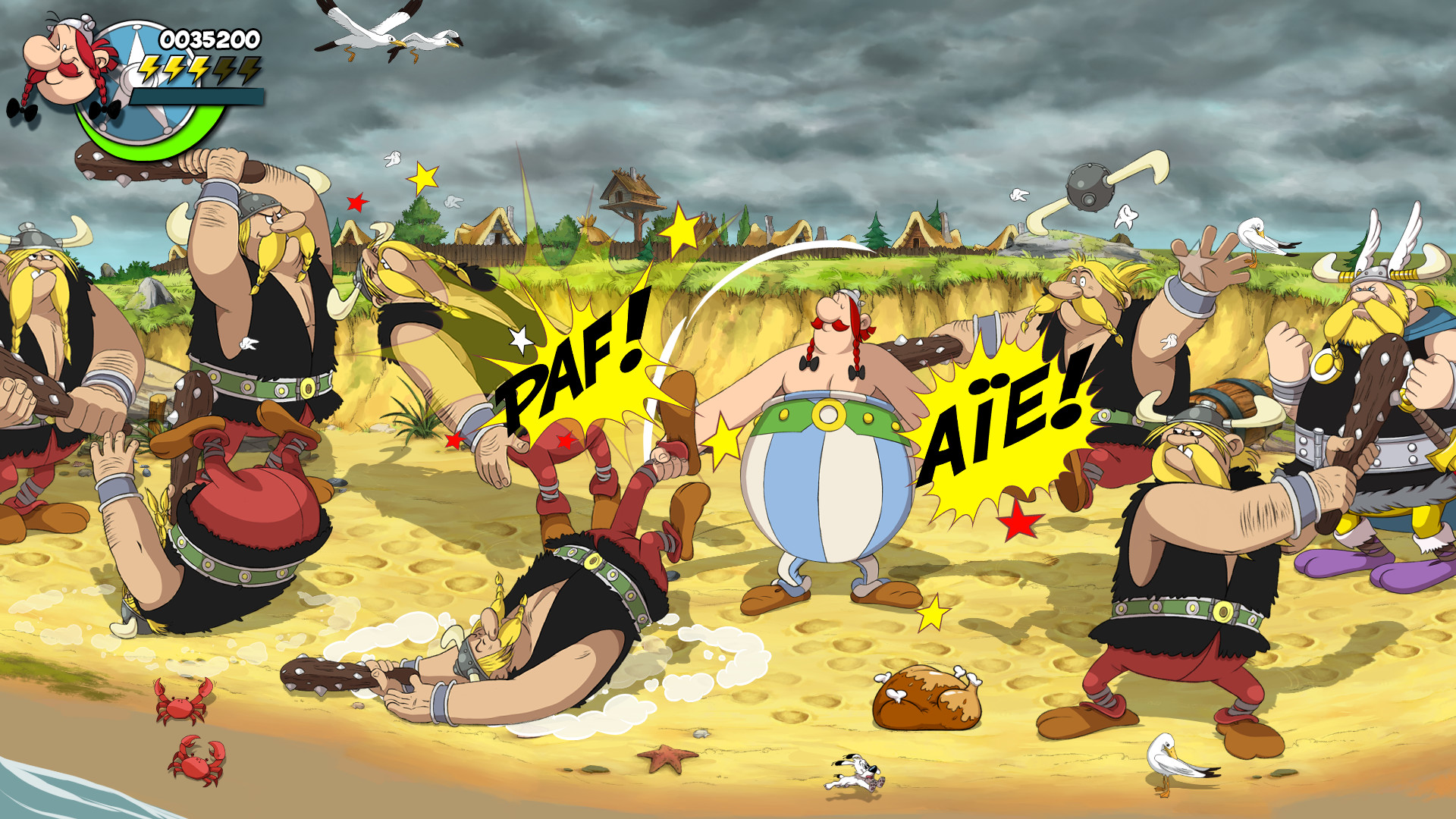 Asterix & Obelix Slap Them All! 2 on Steam