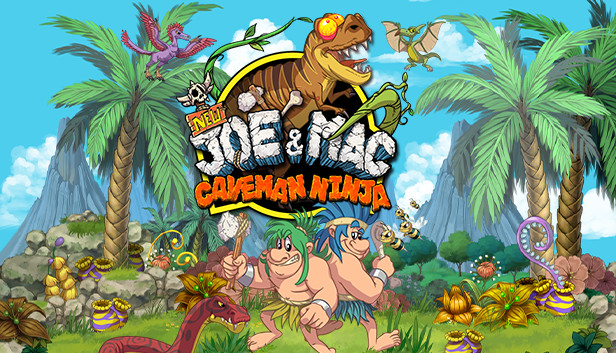 Caveman - 🕹️ Online Game