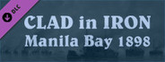 Clad in Iron: Manila Bay 1898