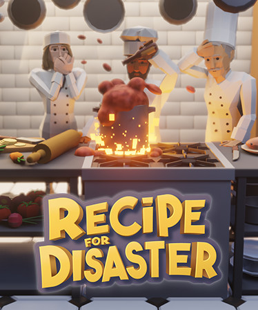 Recipe for Disaster