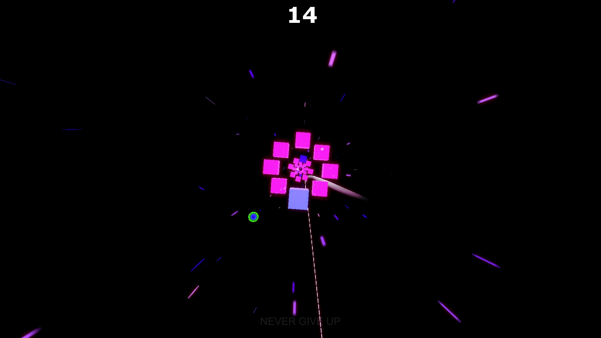 Retis Tormentum Demo #3