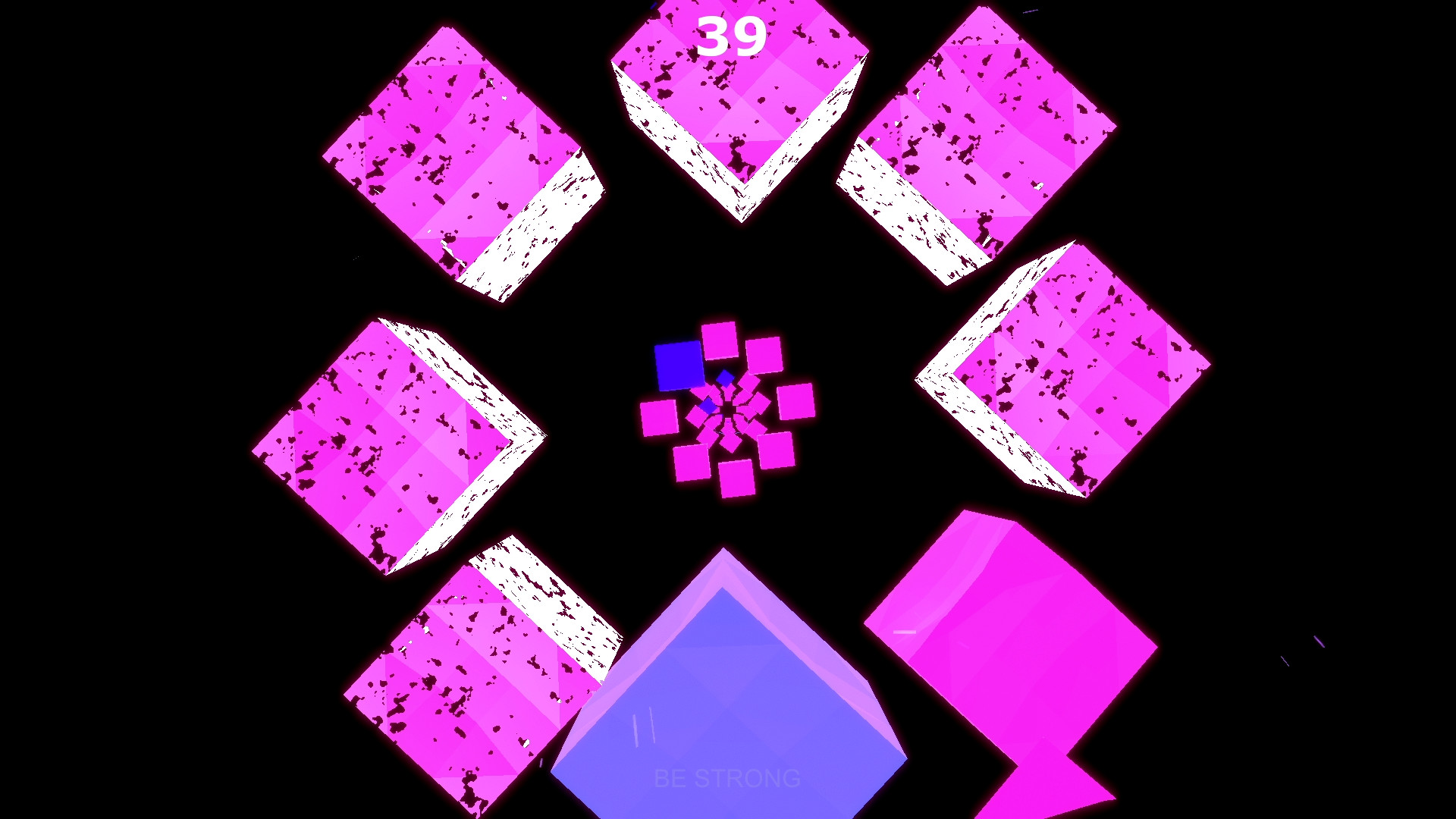 Retis Tormentum Demo #11