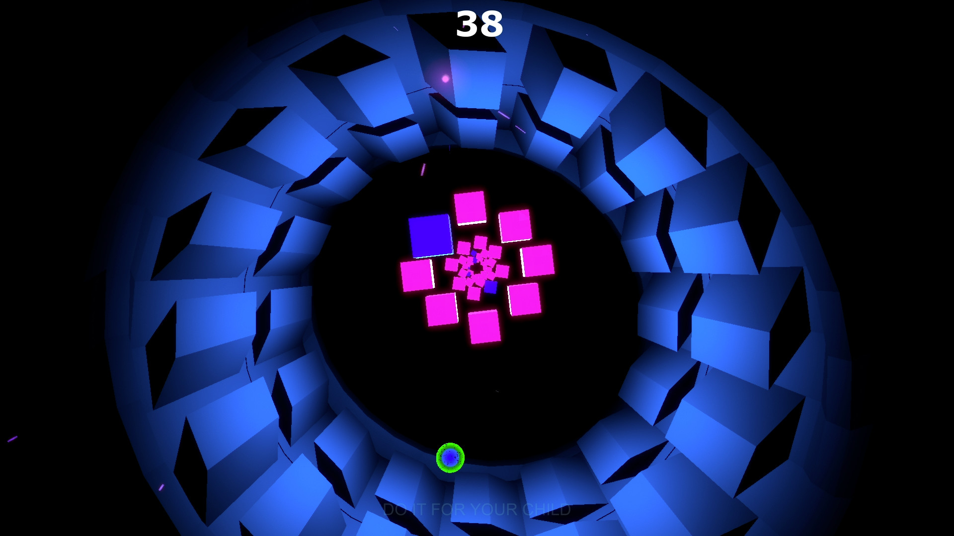 Retis Tormentum Demo #5