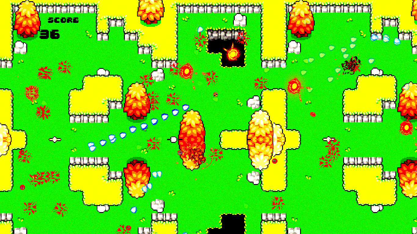 The strangest game in the world-DLC 1 #7