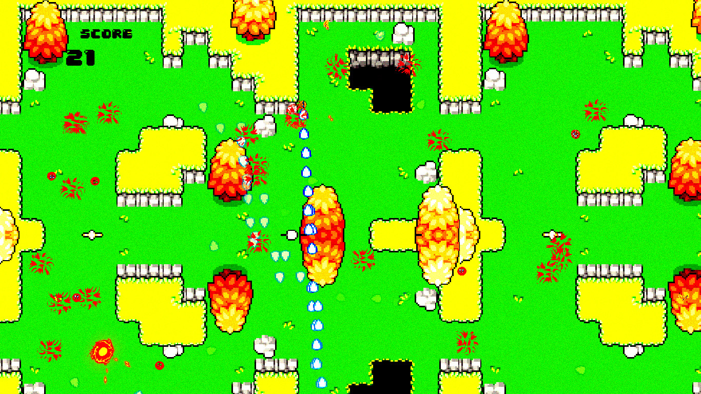 The strangest game in the world-DLC 1 #5