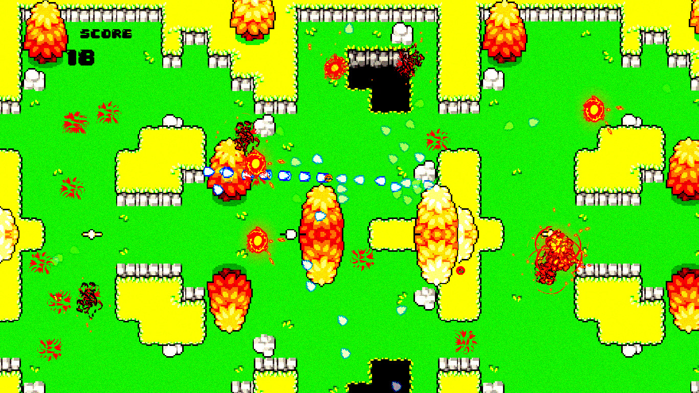 The strangest game in the world-DLC 1 #3