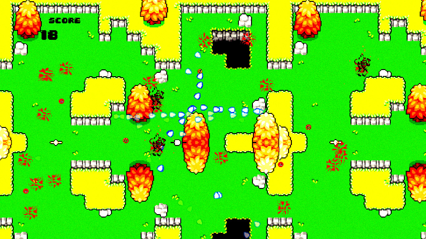 The strangest game in the world-DLC 1 #4