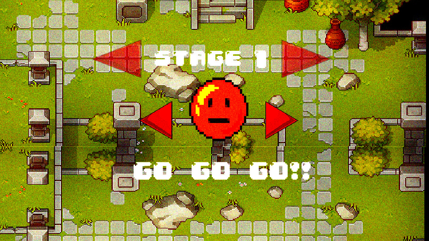 The strangest game in the world-DLC 1 #9