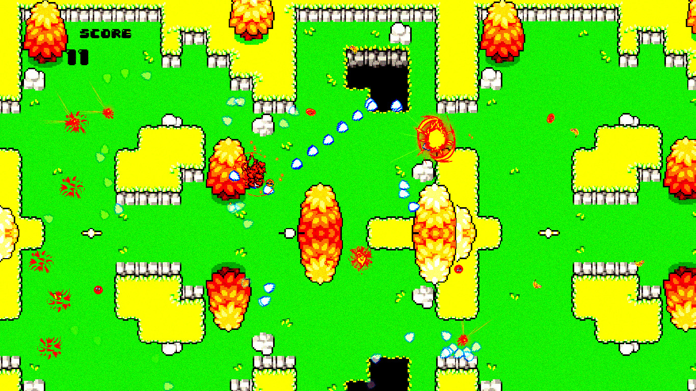 The strangest game in the world-DLC 1 #2