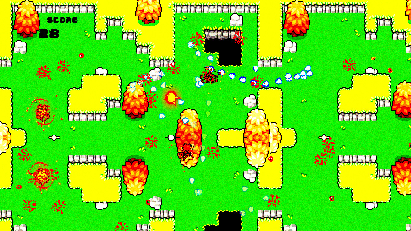 The strangest game in the world-DLC 1 #6