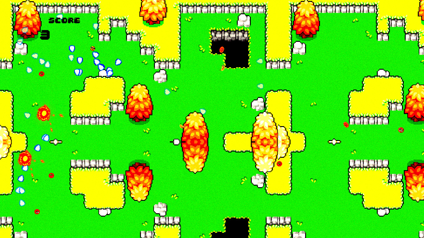 The strangest game in the world-DLC 1 #0