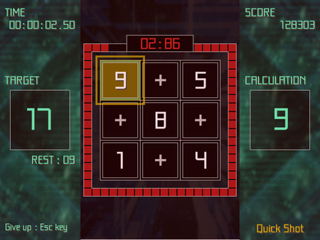 скриншот EQUALINE 2