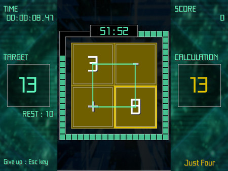 EQUALINEfor windows and Linux 1