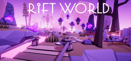 Rift World Cover Image