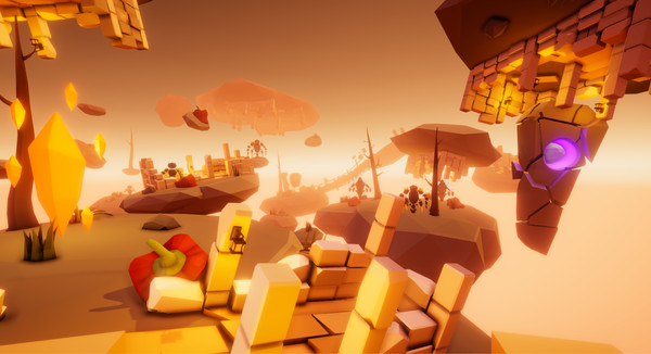 Rift Worldfor windows and Linux 1