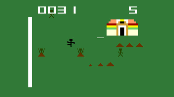 Pixel Poops game for windows Pc 1