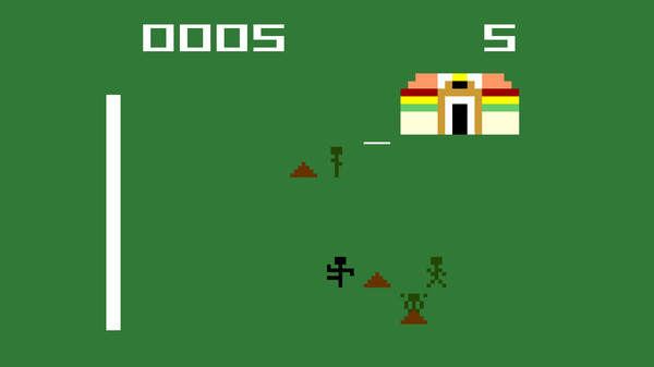 Pixel Poops game for Linux 1