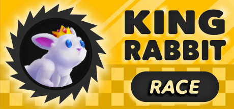 King Rabbit - Race