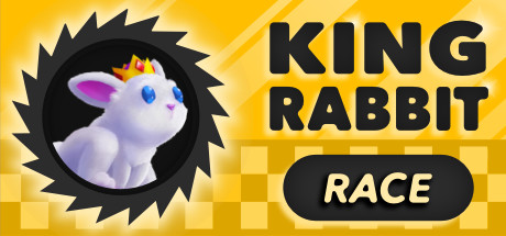 King Rabbit - Race Cover Image