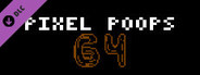 Pixel Poops - Pixel Poops 64 (for Commodore 64)