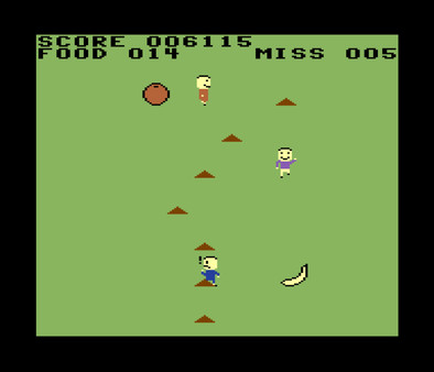скриншот Pixel Poops - Pixel Poops 64 (for Commodore 64) 3