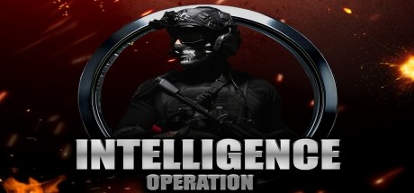 Intelligence Operation header banner