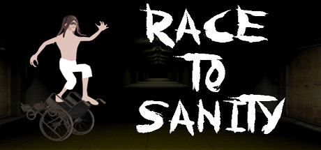 Race To Sanity Cover Image