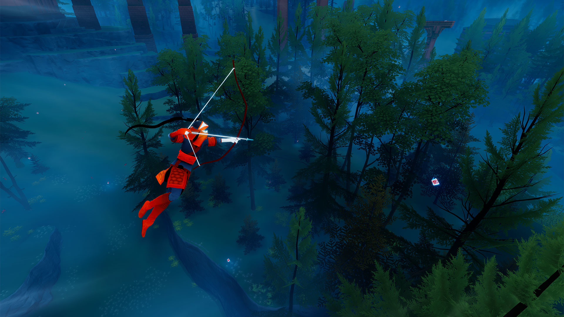 The Pathless screenshot 8