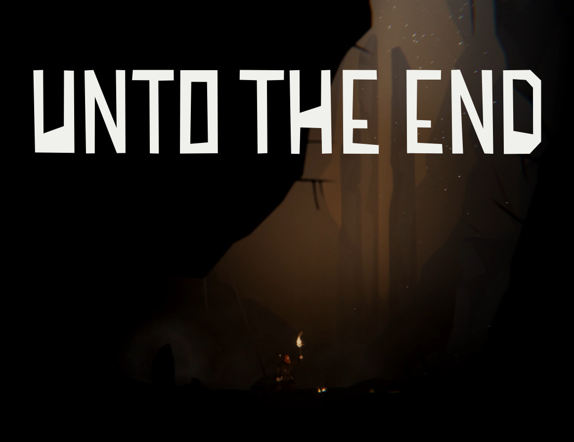 Unto The End - Special Edition Featured Screenshot #1