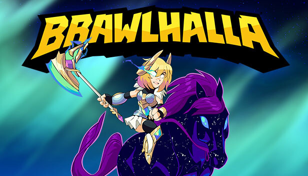 Steam :: Brawlhalla :: 행사