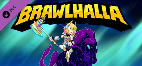 Brawlhalla: Battle Pass Classic 3: Jötunn Winter's Return banner