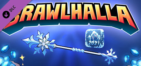 Купить дешево Brawlhalla. Winter Championship 2021 Pack Купить ключ дешево Brawlhalla. Winter Championship 2021 Pack