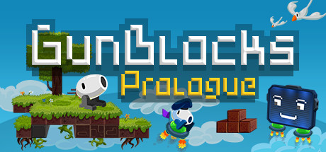 GunBlocks - Prologue steam charts
