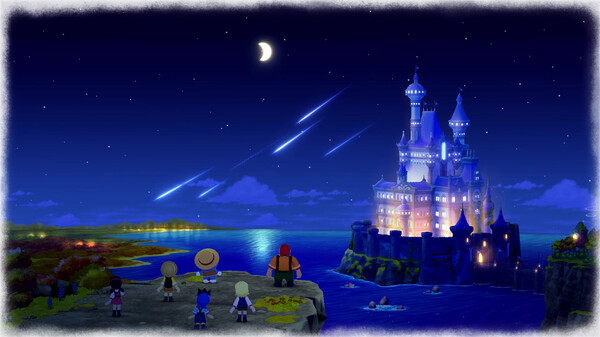 《哆啦A梦牧场物语2》采集攻略丨四季采集物位置汇总