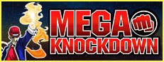 Mega Knockdown