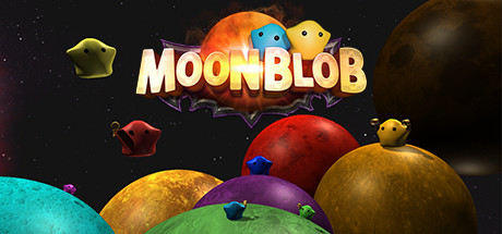 Blob Odyssey 2 banner