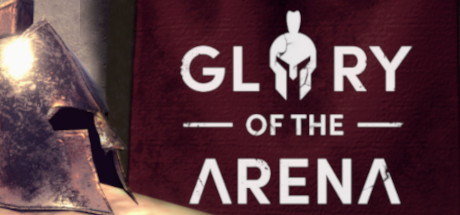 Glory of the Arena Cover Image