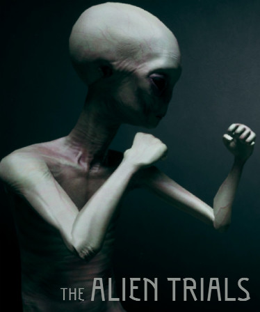 The Alien Trials