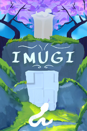 IMUGI cover