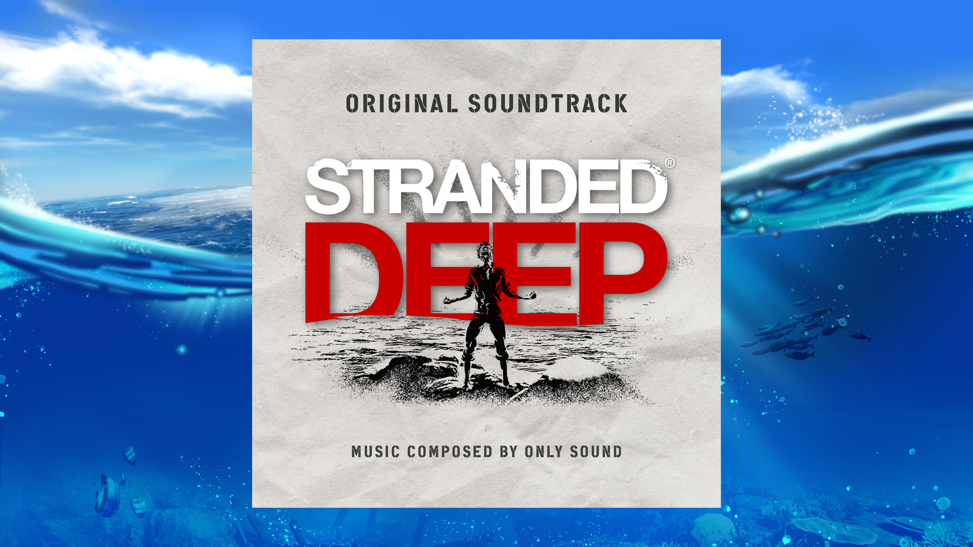Stranded Deep Original Soundtrack Featured Screenshot #1