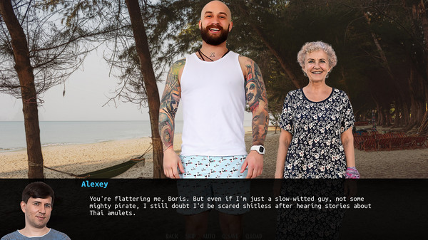 Shut your teethfor windows and Linux 1